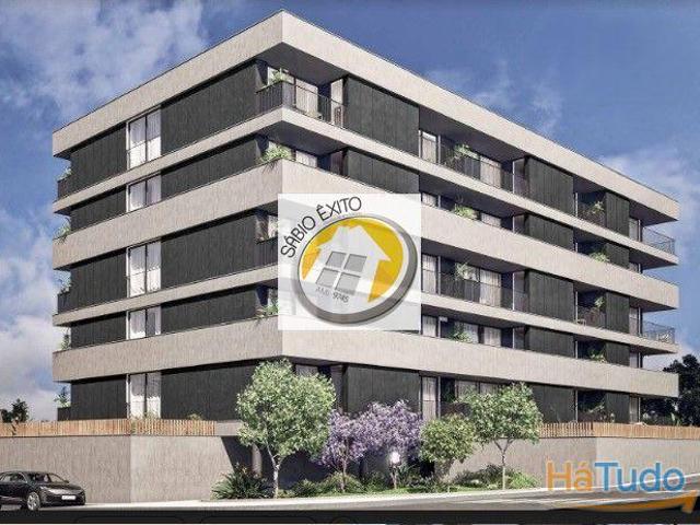 Apartamento venda em São João Da Madeira, Aveiro