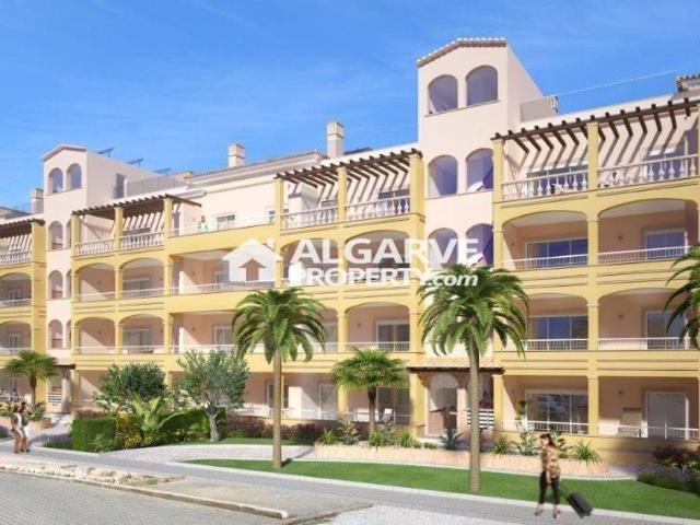 Apartamento venda em Lagos, Faro