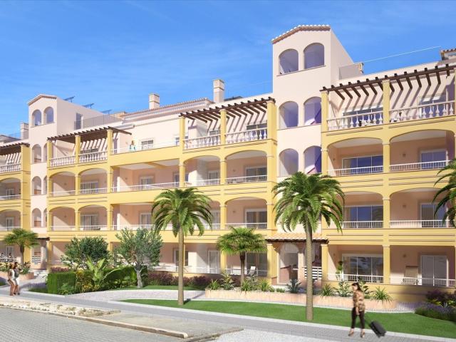 Apartamento venda em Ameijeira de Baixo, Lagos