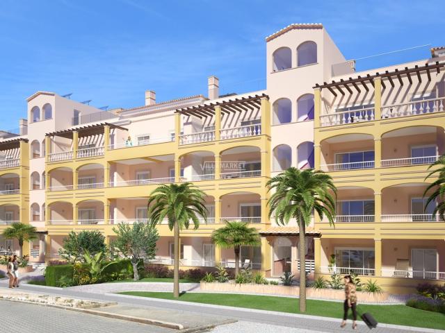 Apartamento venda em Ameijeira de Baixo, Lagos