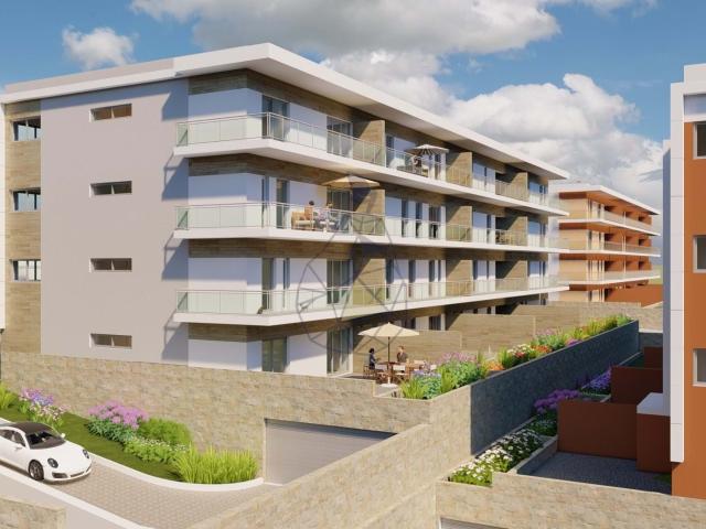 Apartamento venda em Quinta do Pinheiro, Portimão