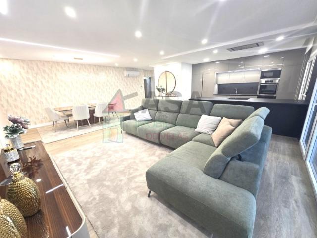 Apartamento venda em Trigache, Odivelas