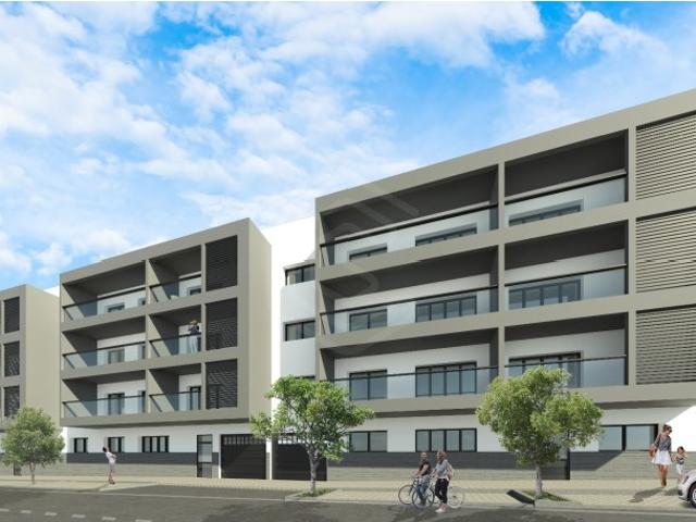 Apartamento venda em Palmeiral, Loulé