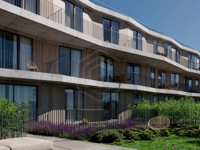 Apartamento venda em Porto