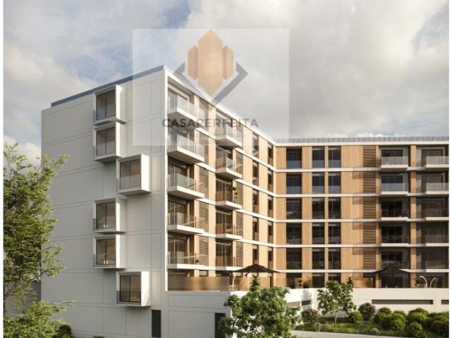 Apartamento venda em Oliveira do Douro, Vila Nova De Gaia