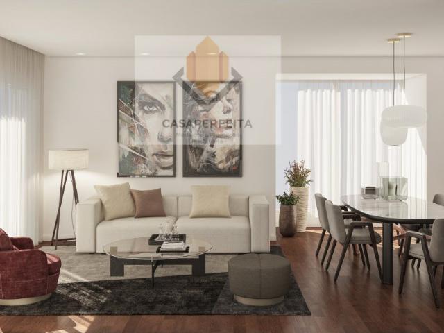 Apartamento venda em Oliveira do Douro, Vila Nova De Gaia