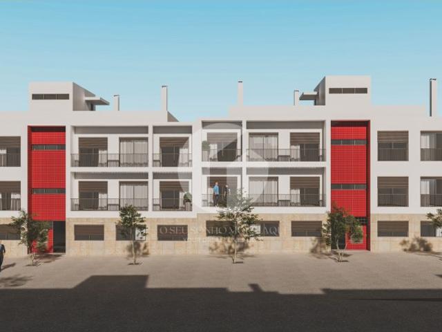 Apartamento venda em Vizinhanças, Olhão