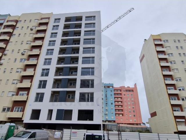 Apartamento venda em Seixal, Corroios