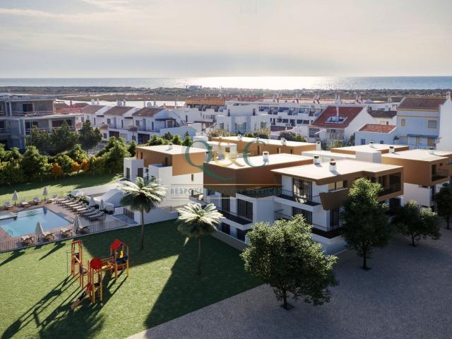 Apartamento venda em Cascalhão, Tavira