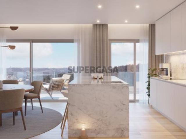 Casa venda em Campolide, Lisboa