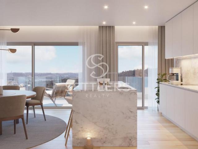 Apartamento venda em Campolide, Campolide