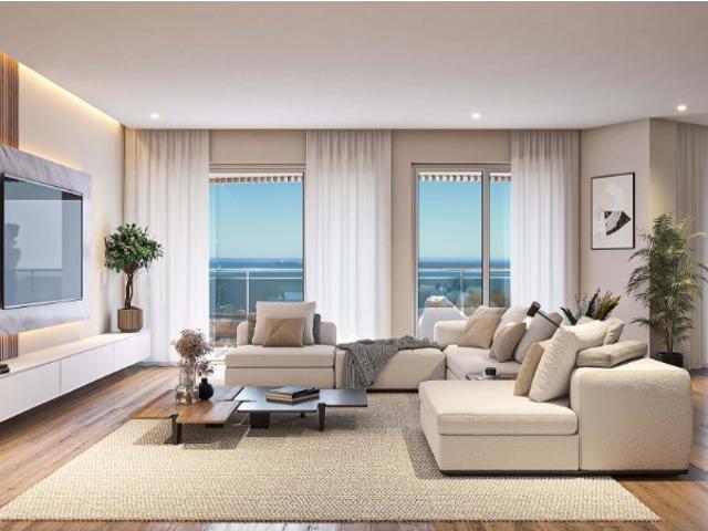 Apartamento venda em Setúbal
