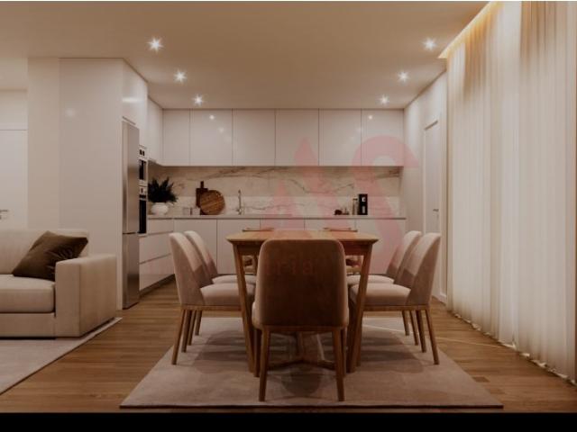 Apartamento venda em Vizela, Braga