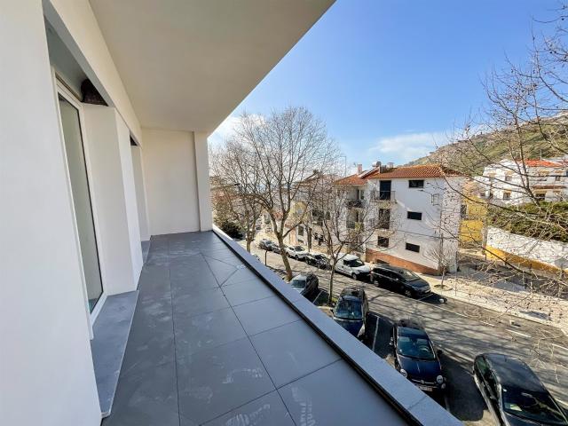 Apartamento venda em Pederneira, Leiria