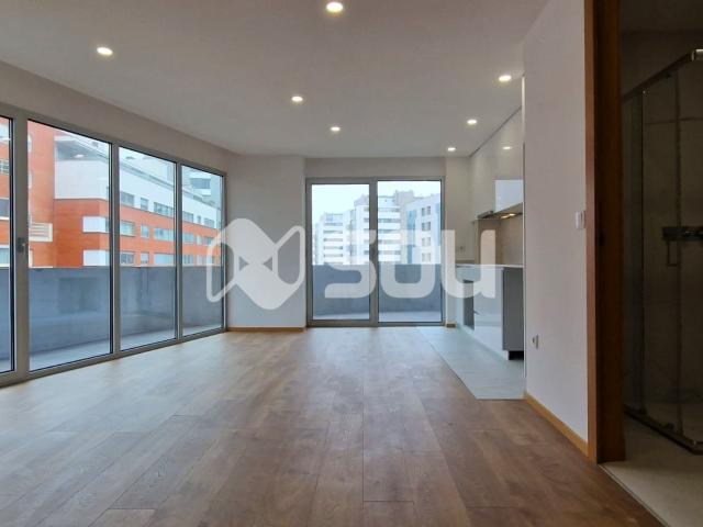 Apartamento alugar em Bessa, Porto