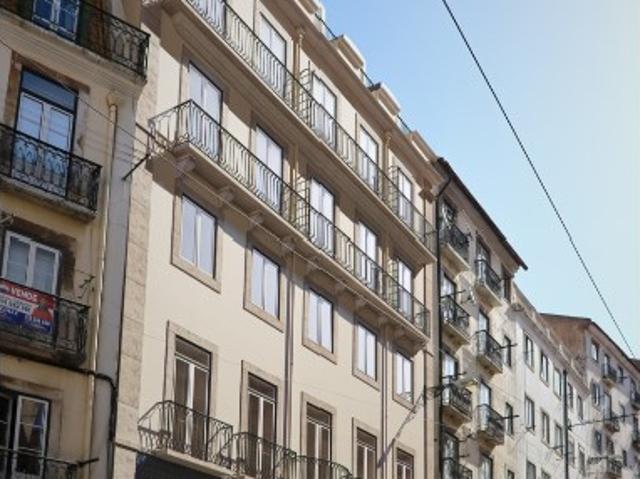 Apartamento venda em Santa Maria Maior, Lisboa