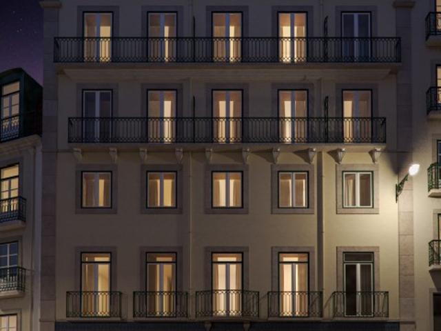 Apartamento venda em Santa Maria Maior, Lisboa