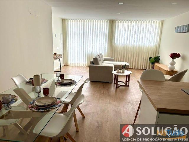 Apartamento venda em Santo Tirso, Porto