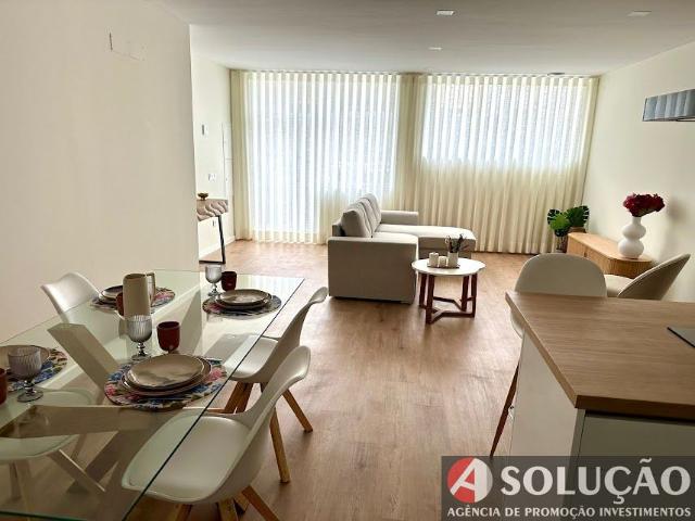Apartamento venda em Santo Tirso, Porto