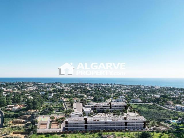 Apartamento venda em Lagoa, Faro