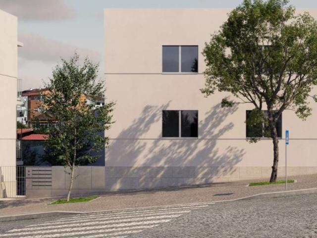 Apartamento venda em Pêgo Negro, Porto