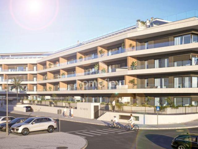 Apartamento venda em Figueira Da Foz, Coimbra