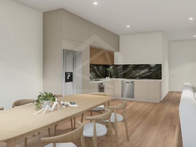 Apartamento venda em Oliveira De Azeméis, Aveiro