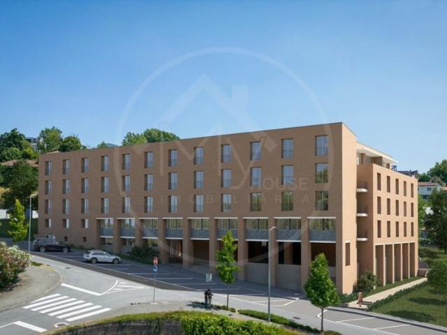 Apartamento venda em Guimarães, Braga