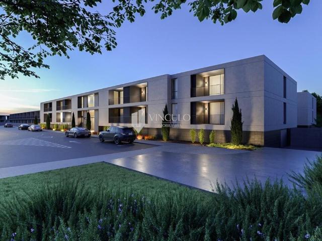 Apartamento venda em Merelim (São Pedro) e Frossos, Braga
