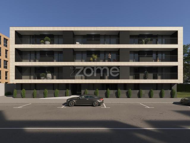 Apartamento venda em Nogueiró e Tenões, Braga