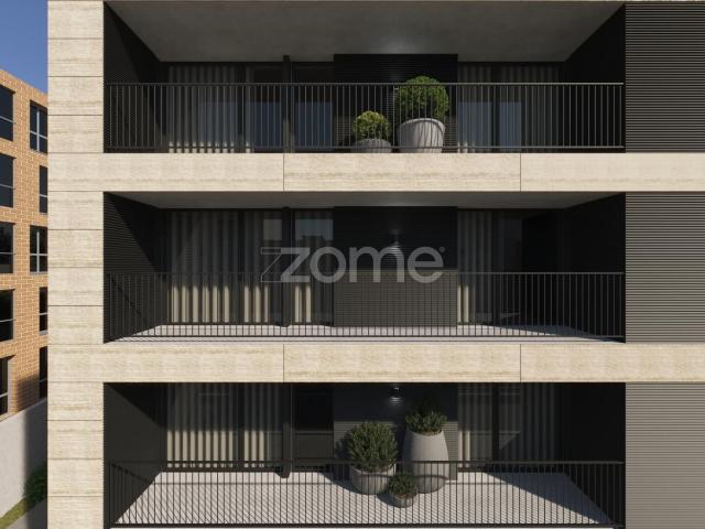 Apartamento venda em Nogueiró e Tenões, Braga