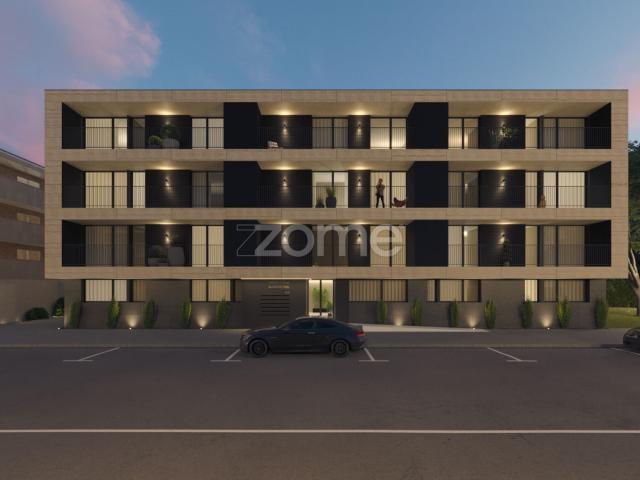 Apartamento venda em Nogueiró e Tenões, Braga