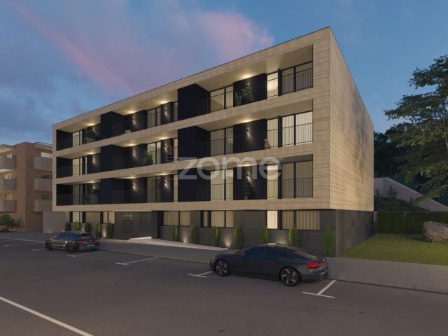 Apartamento venda em Nogueiró e Tenões, Braga