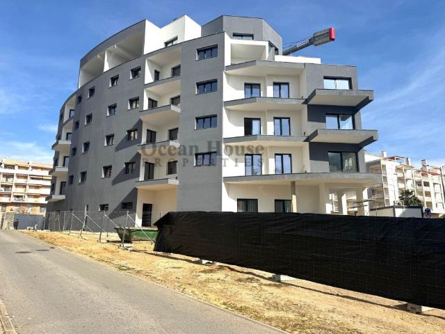 Apartamento venda em Armação De Pêra, Faro