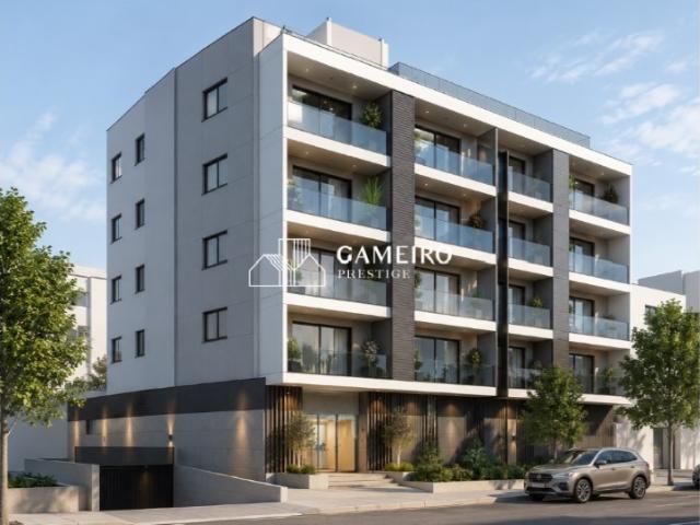 Apartamento venda em Alcobaça, Leiria