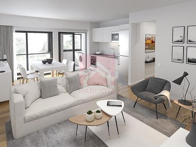 Apartamento venda em Valongo, Ermesinde