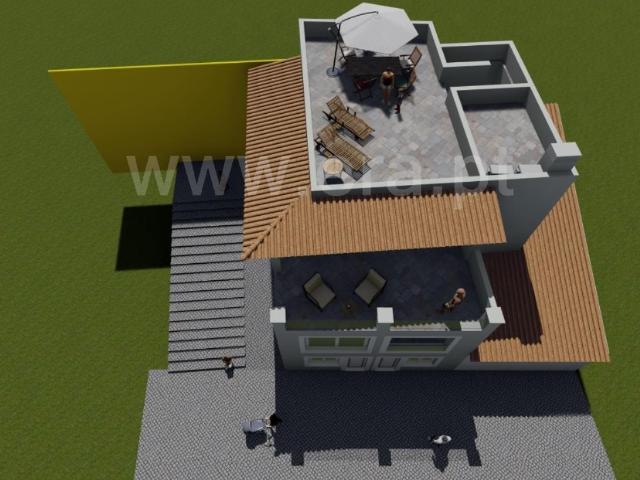 Apartamento venda em Urbanização Vista Alegre, Ferragudo