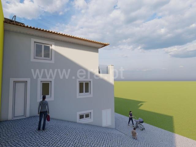 Apartamento venda em Urbanização Vista Alegre, Ferragudo