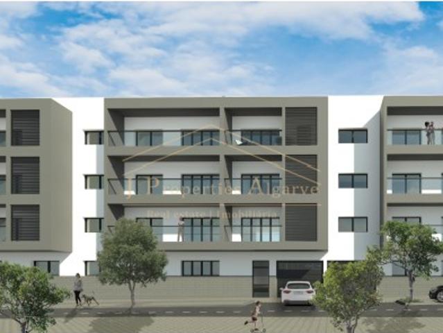 Apartamento venda em Loulé, Faro