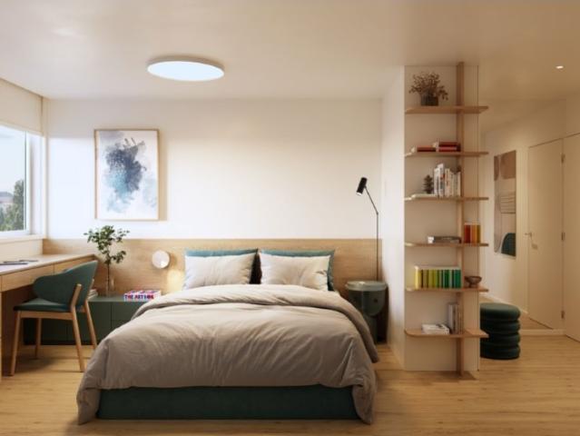 Apartamento venda em Padrão de Moreira, Moreira