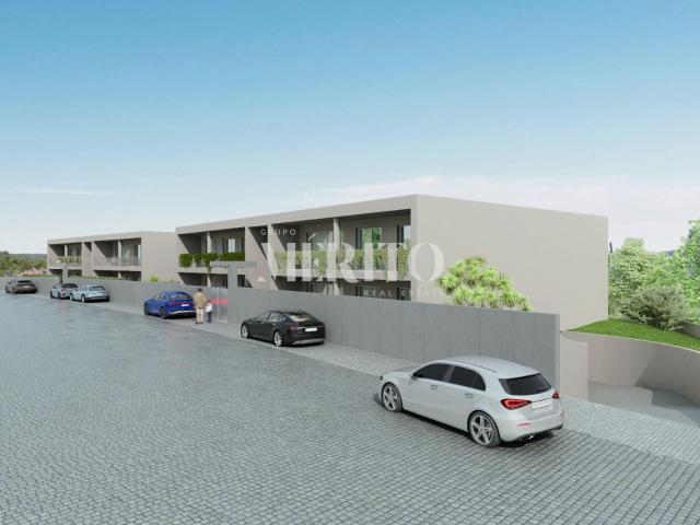 Apartamento venda em Arcozelo, Braga