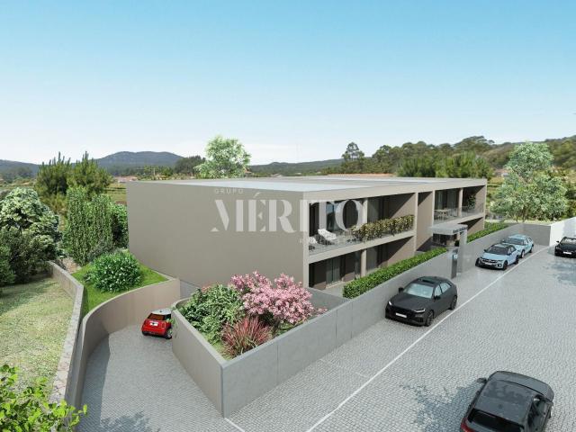 Apartamento venda em Arcozelo, Braga