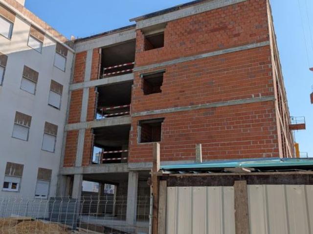 Apartamento venda em Bairro do Saldanha, Montijo