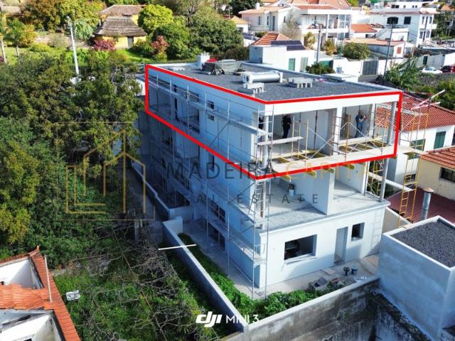 Apartamento venda em Zona Velha, Funchal