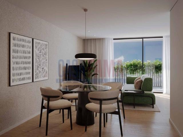 Apartamento venda em Porto