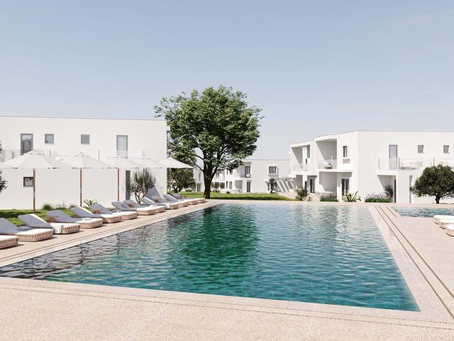 Apartamento venda em Lagoa, Faro