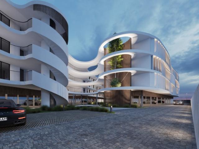 Apartamento venda em Vila Frescainha (São Martinho), Arcozelo