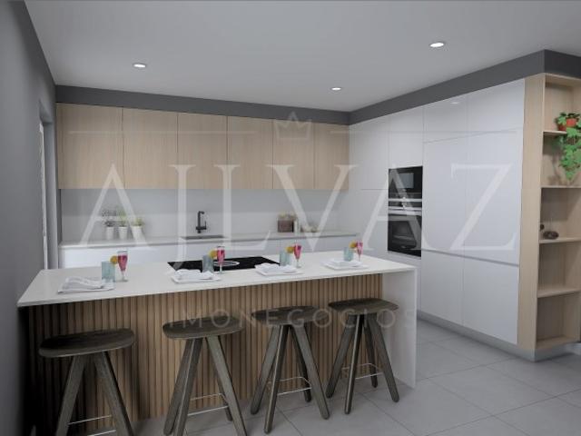 Apartamento venda em Palmeiral, Loulé