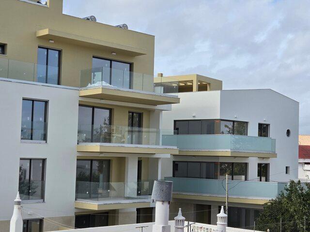 Apartamento venda em Praia de Alvor, Portimão
