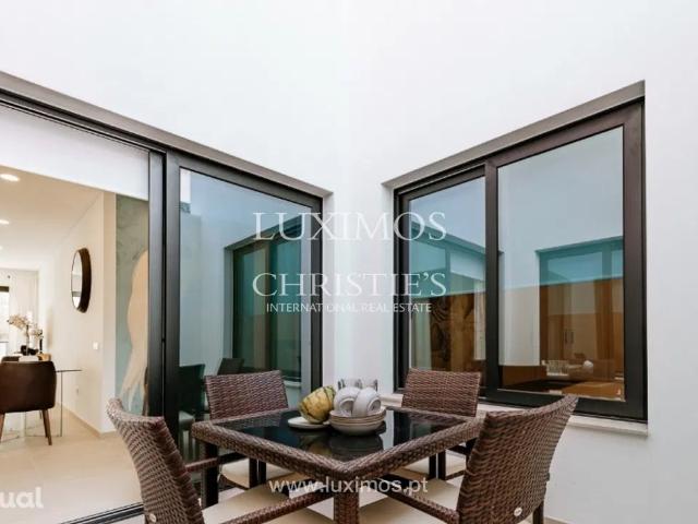 Apartamento venda em Faro